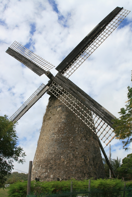 Morgan Lewis Windmill 2011